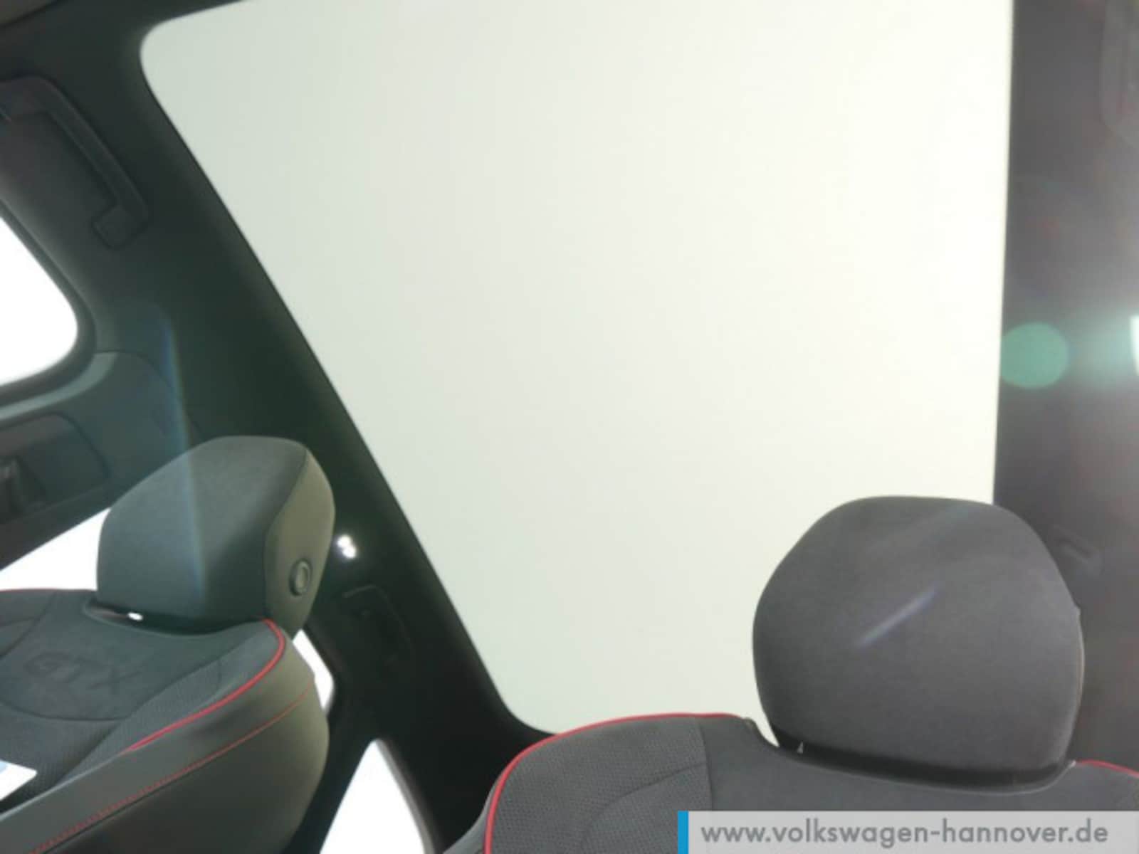 Volkswagen ID.7 Tourer – Bild 23