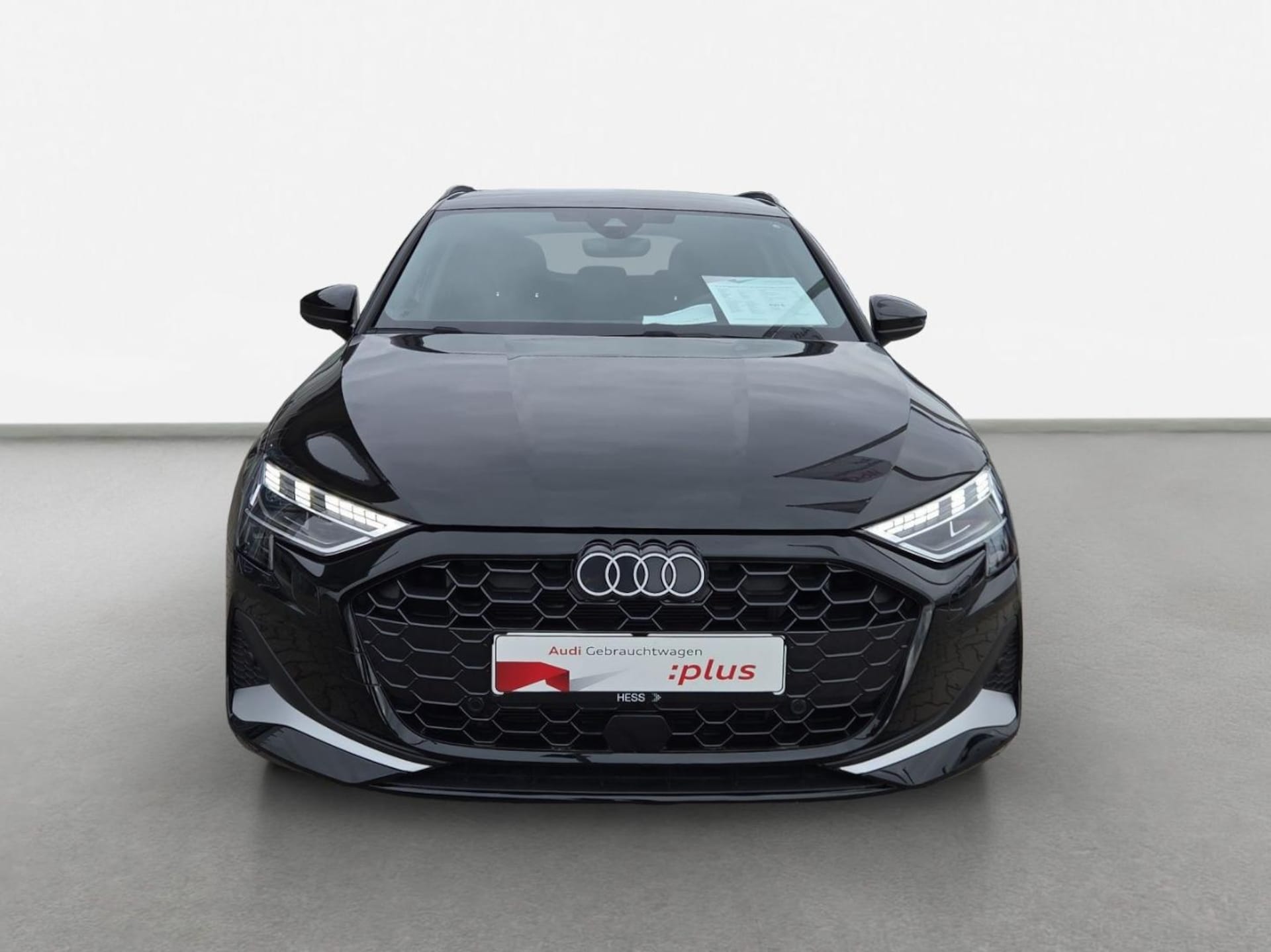 Audi A3 Sportback TFSI e Advanced