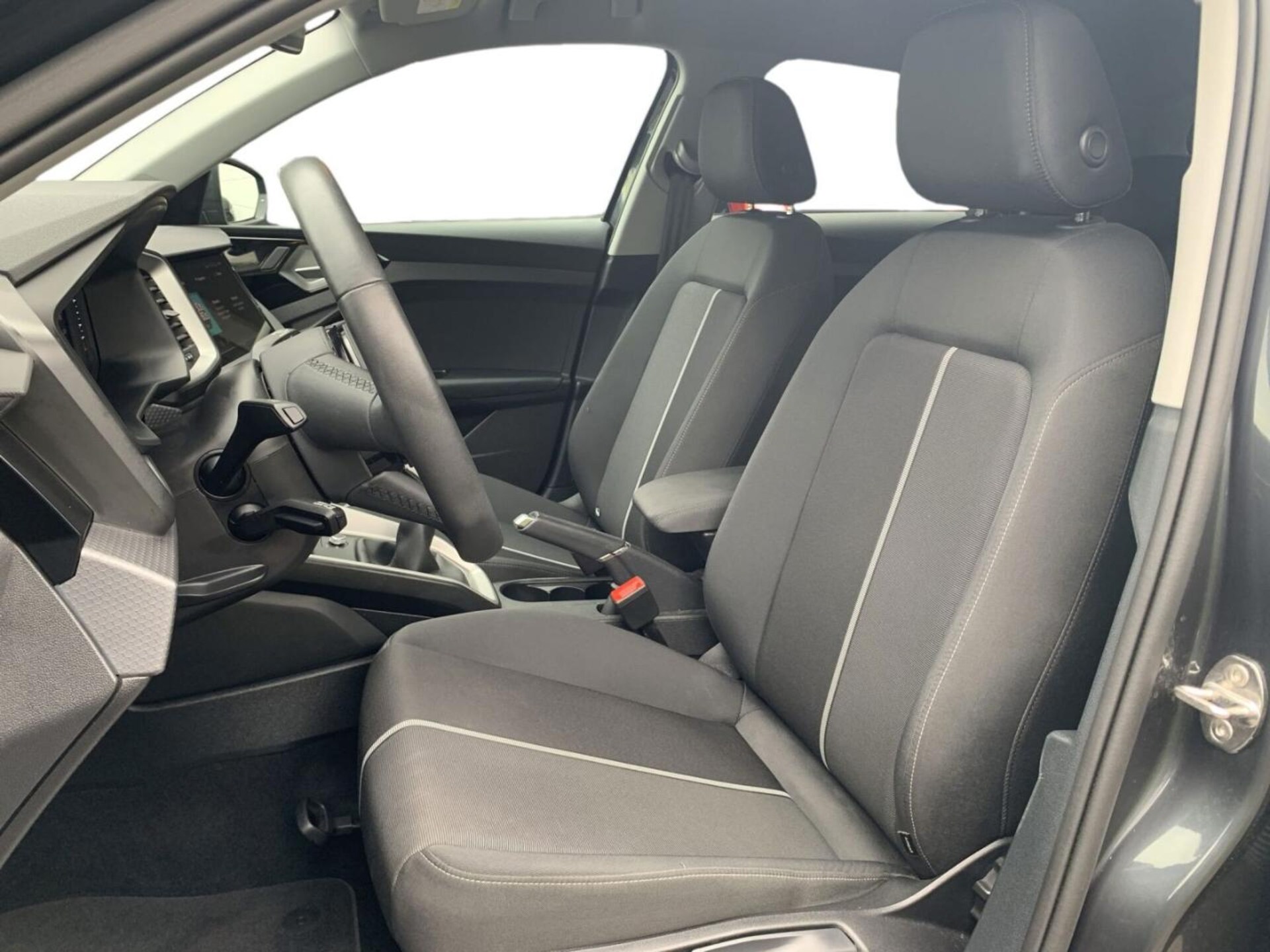 Audi A1 Sportback Advanced