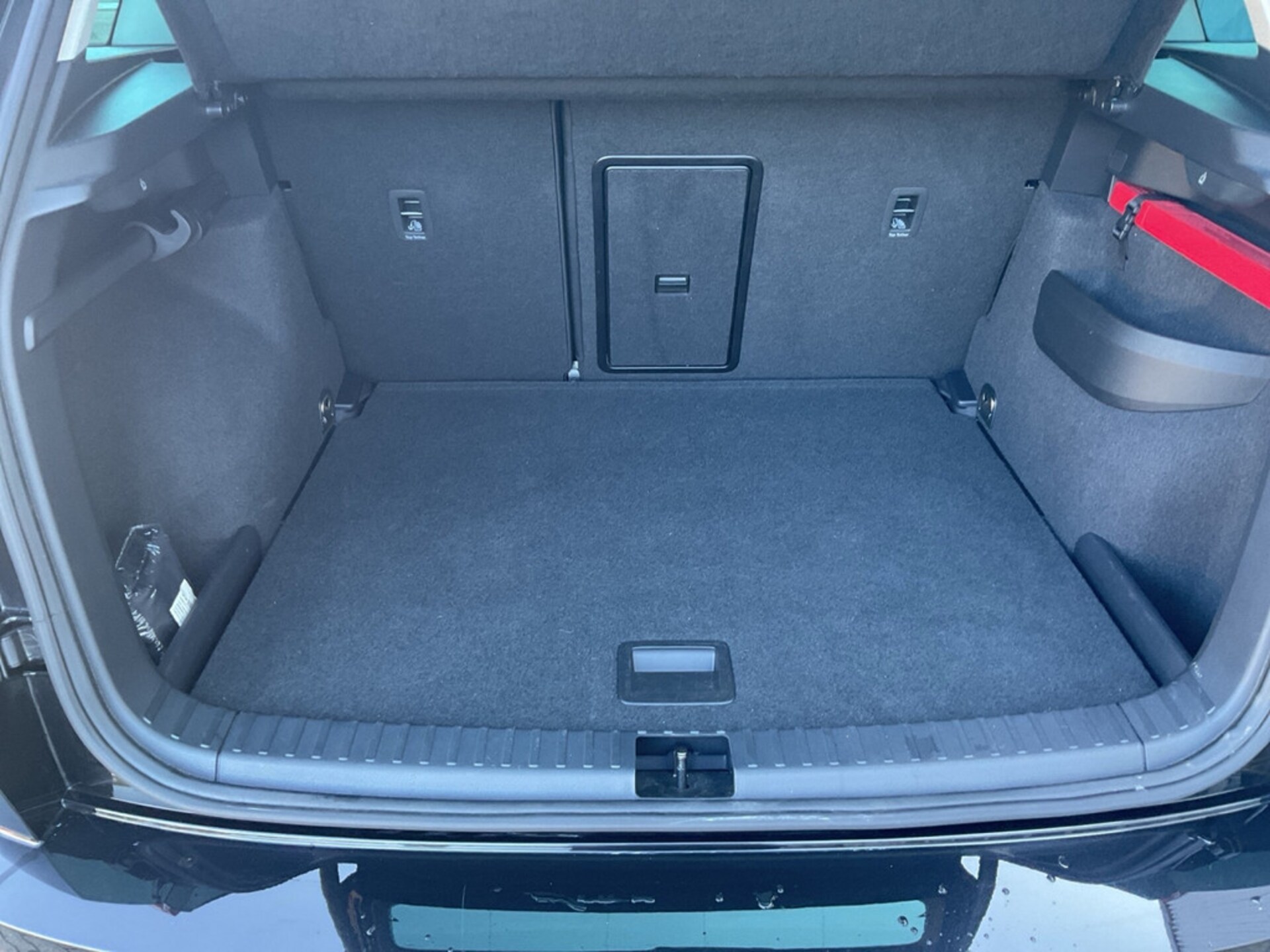 Skoda Karoq Style