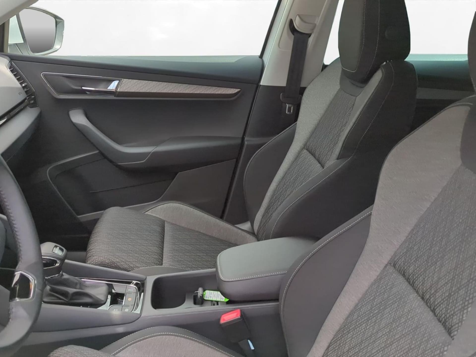 Skoda Karoq Style