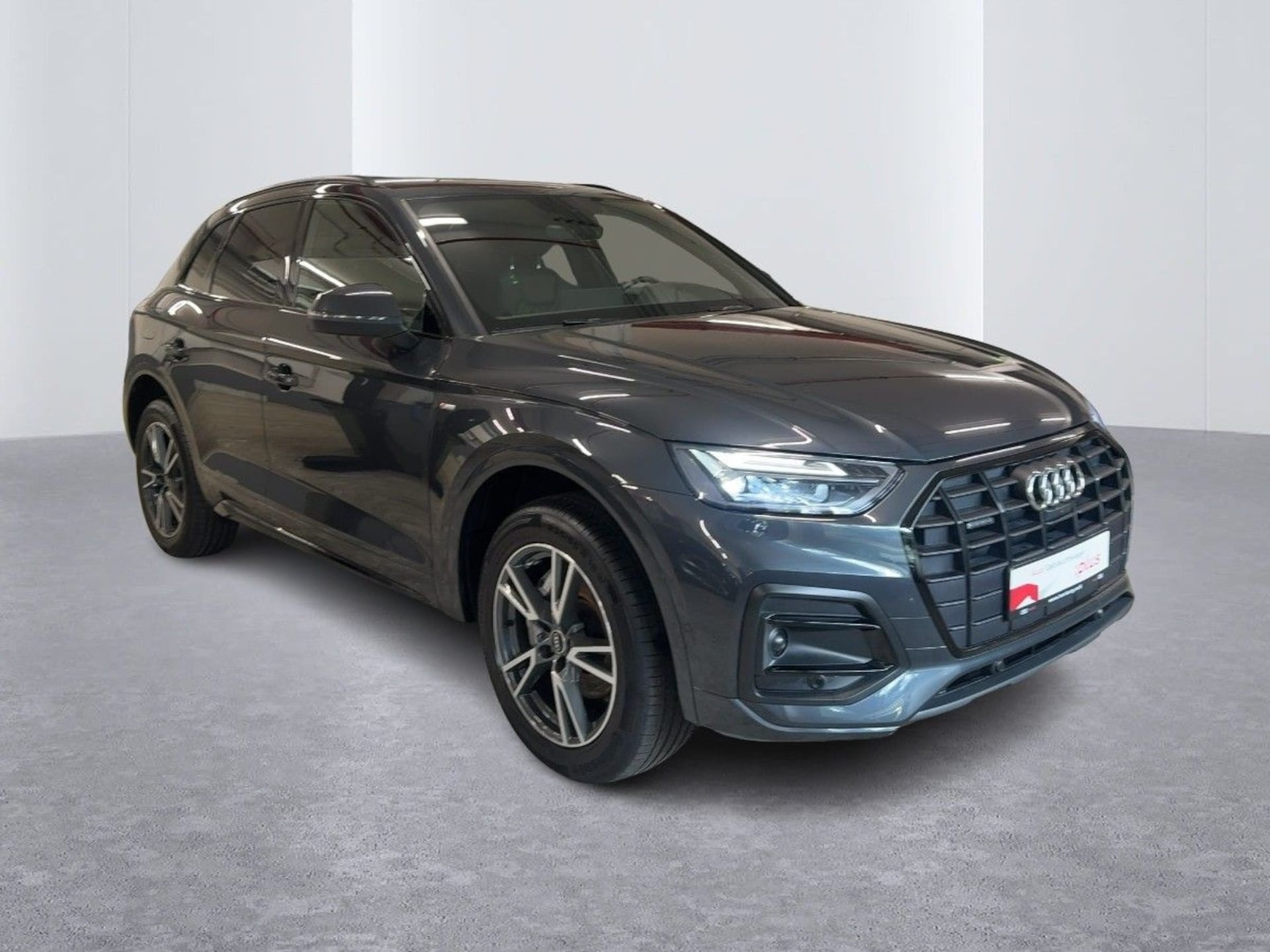 Audi Q5 SUV Advanced