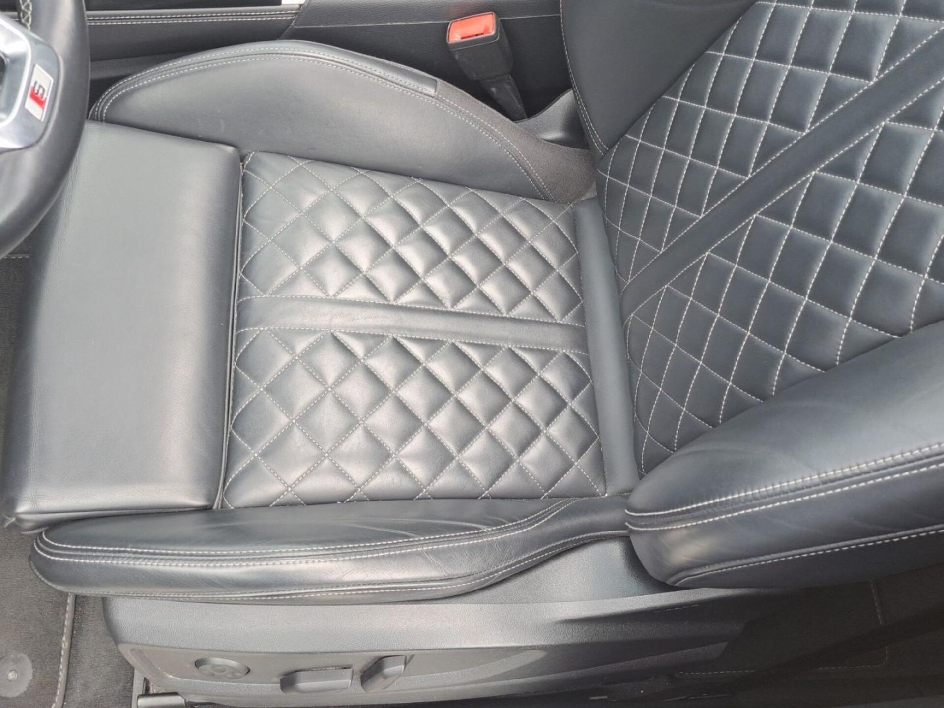 Audi Q5 SUV Advanced