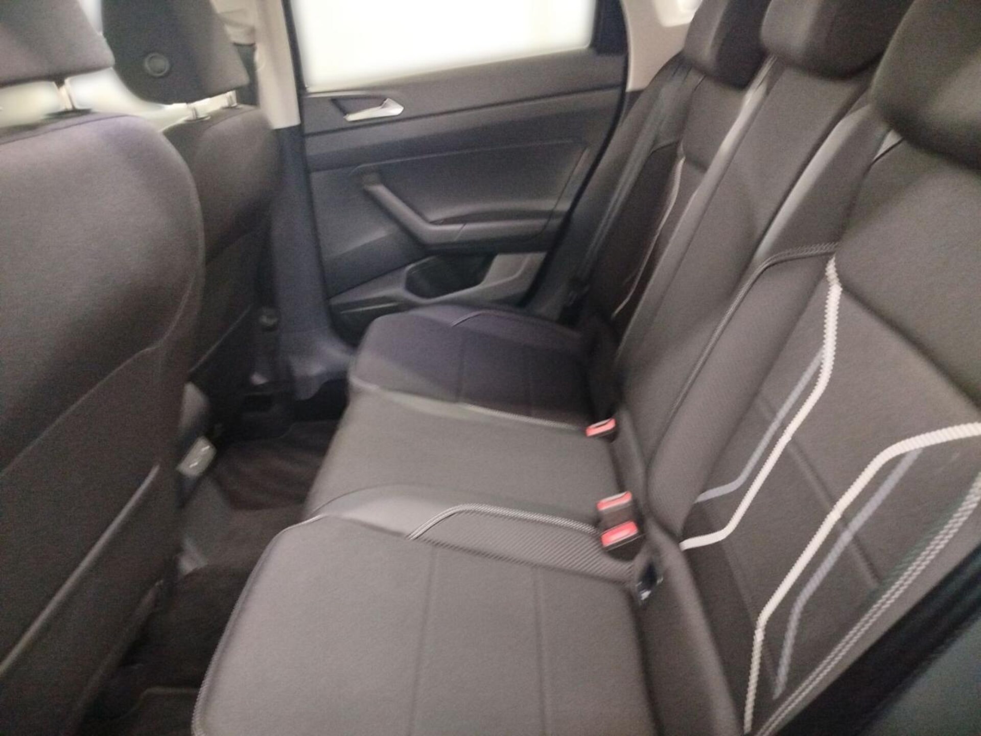 Volkswagen Taigo Style