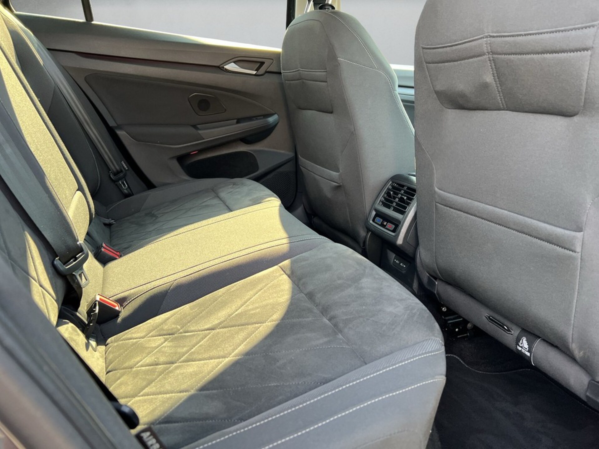 Volkswagen Golf Variant Style