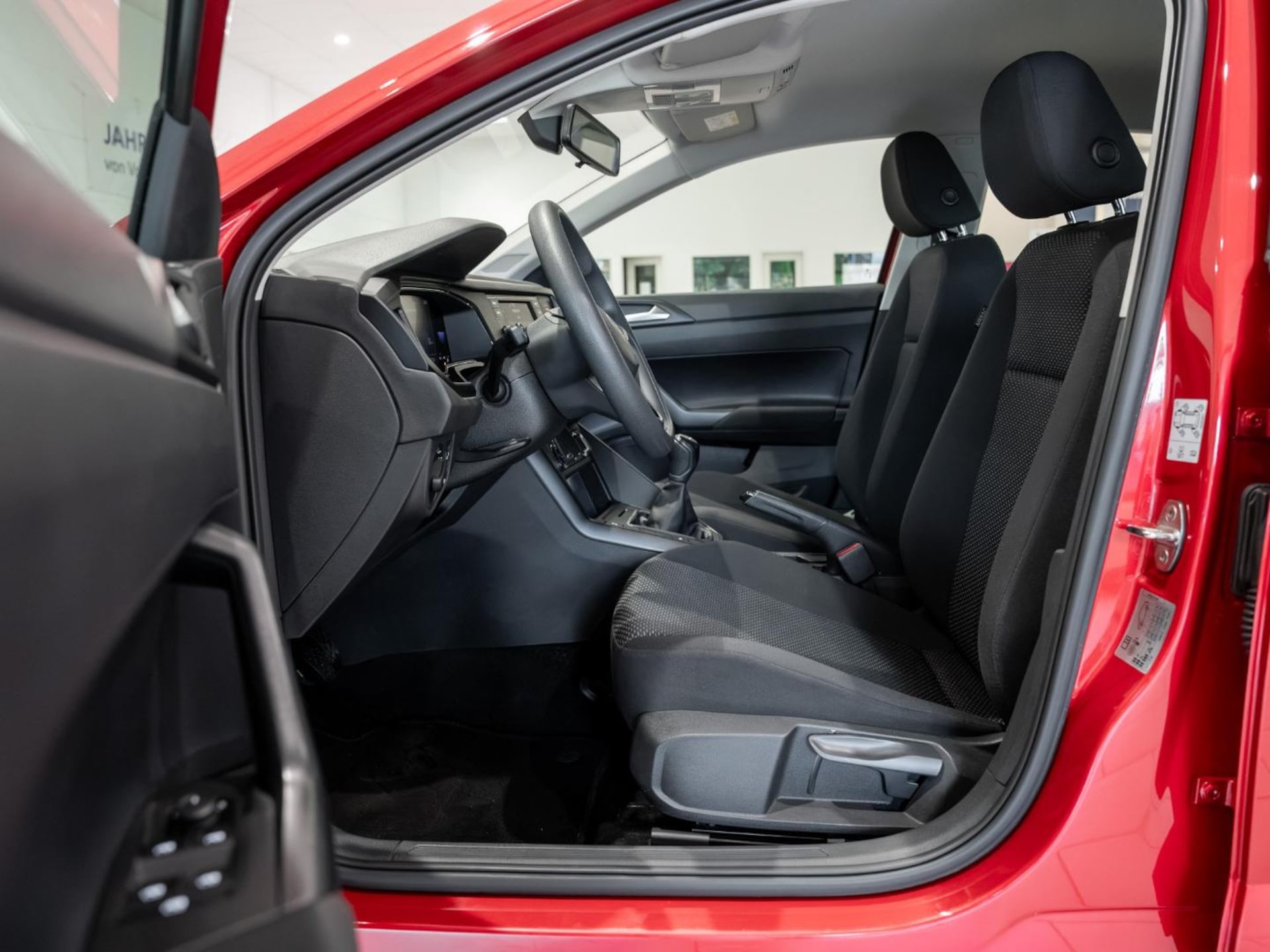 Volkswagen Polo FRESH