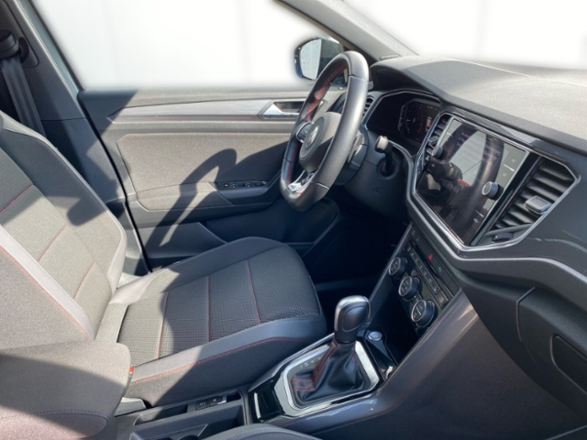 Volkswagen T-Roc Sport