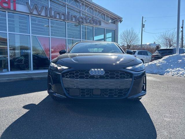 2026 Audi A6 Premium Plus - Photo 8