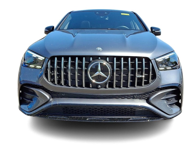 2025 Mercedes-Benz
