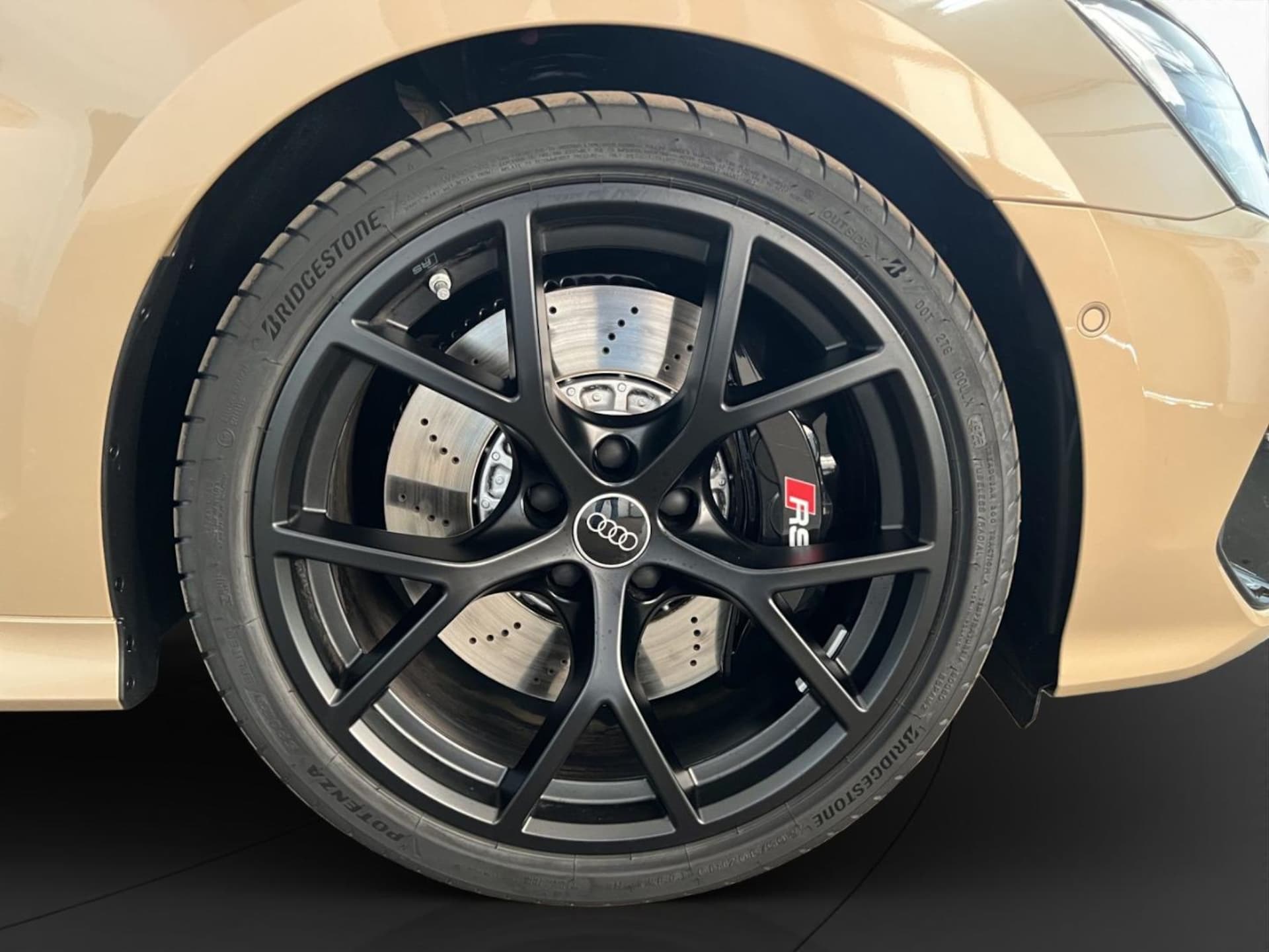 Audi RS 3 Sportback