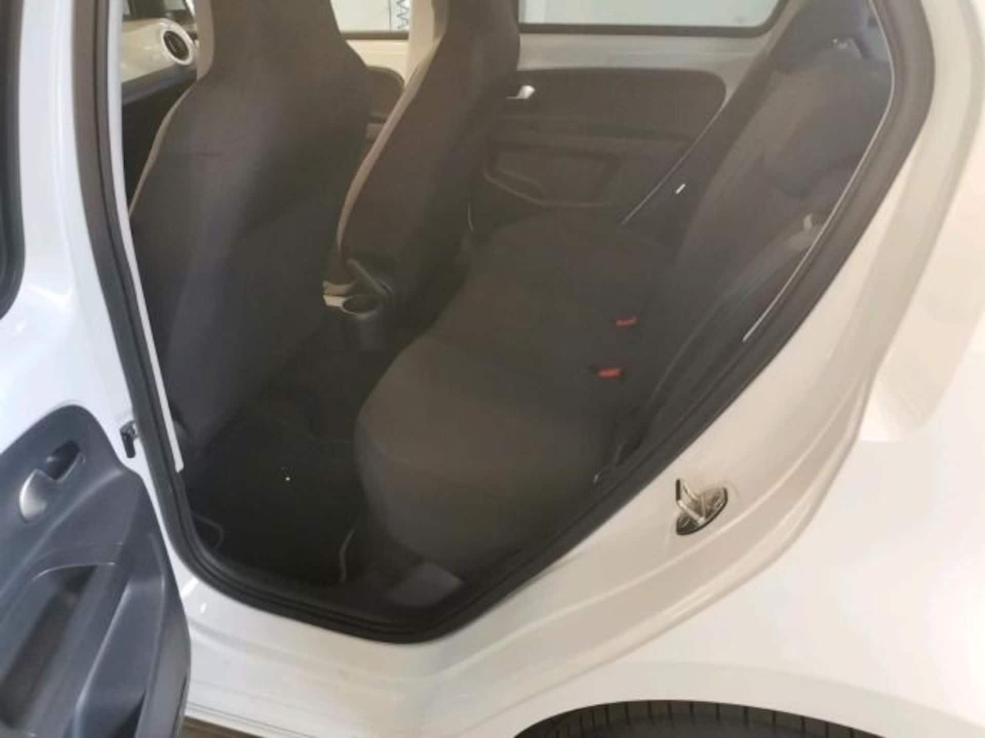 Volkswagen e-up! Style "Plus"