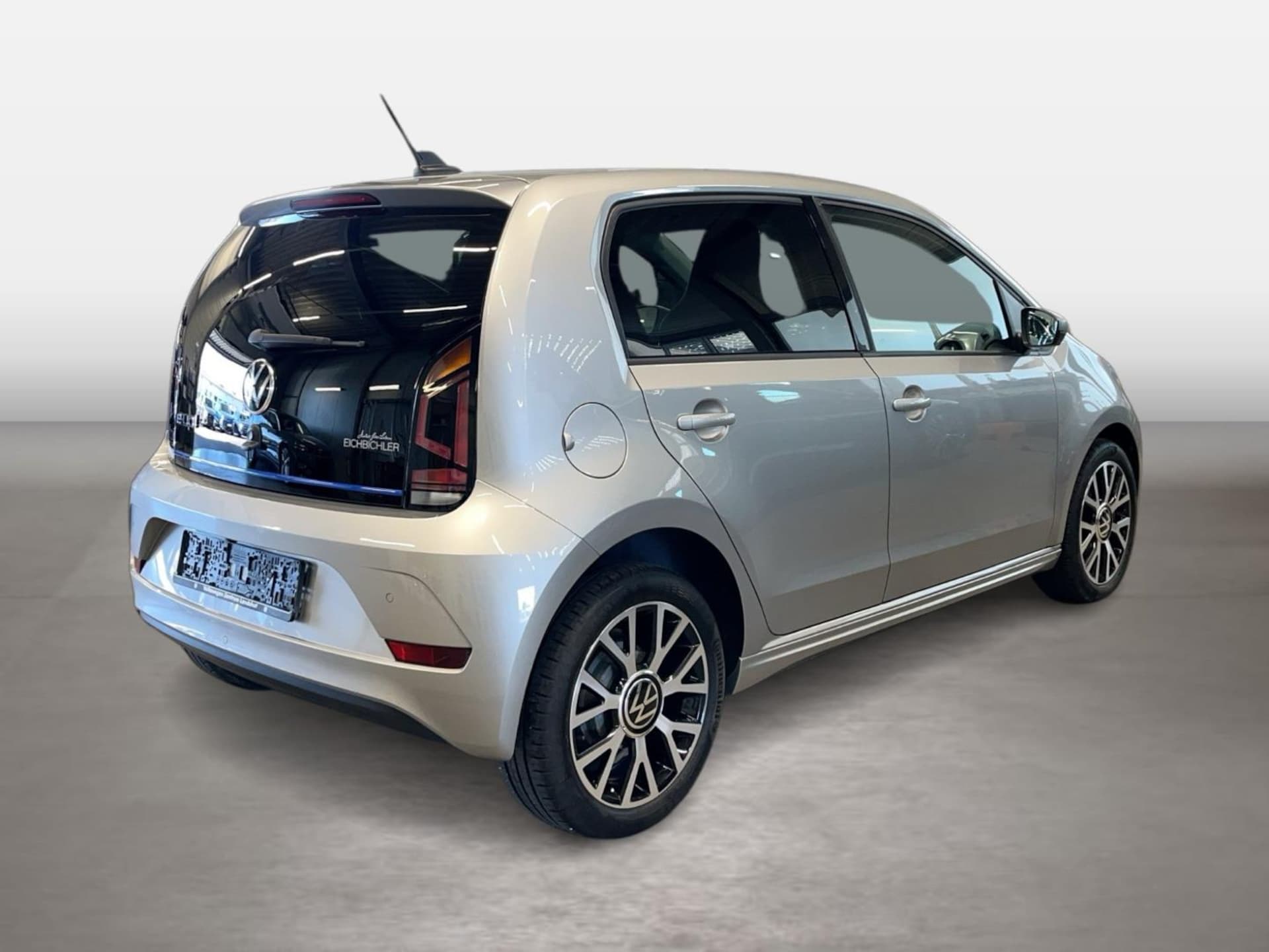 Volkswagen e-up! Style "Plus"
