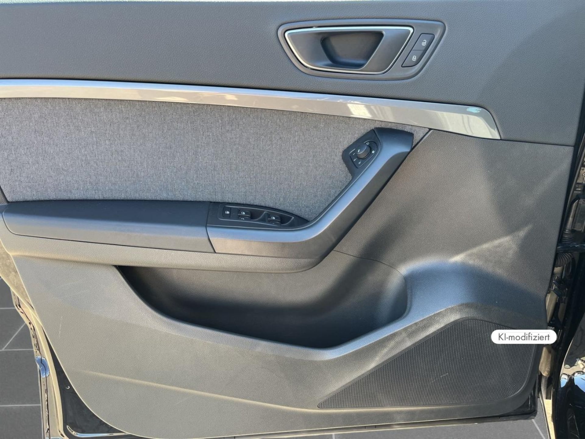 SEAT Ateca Style