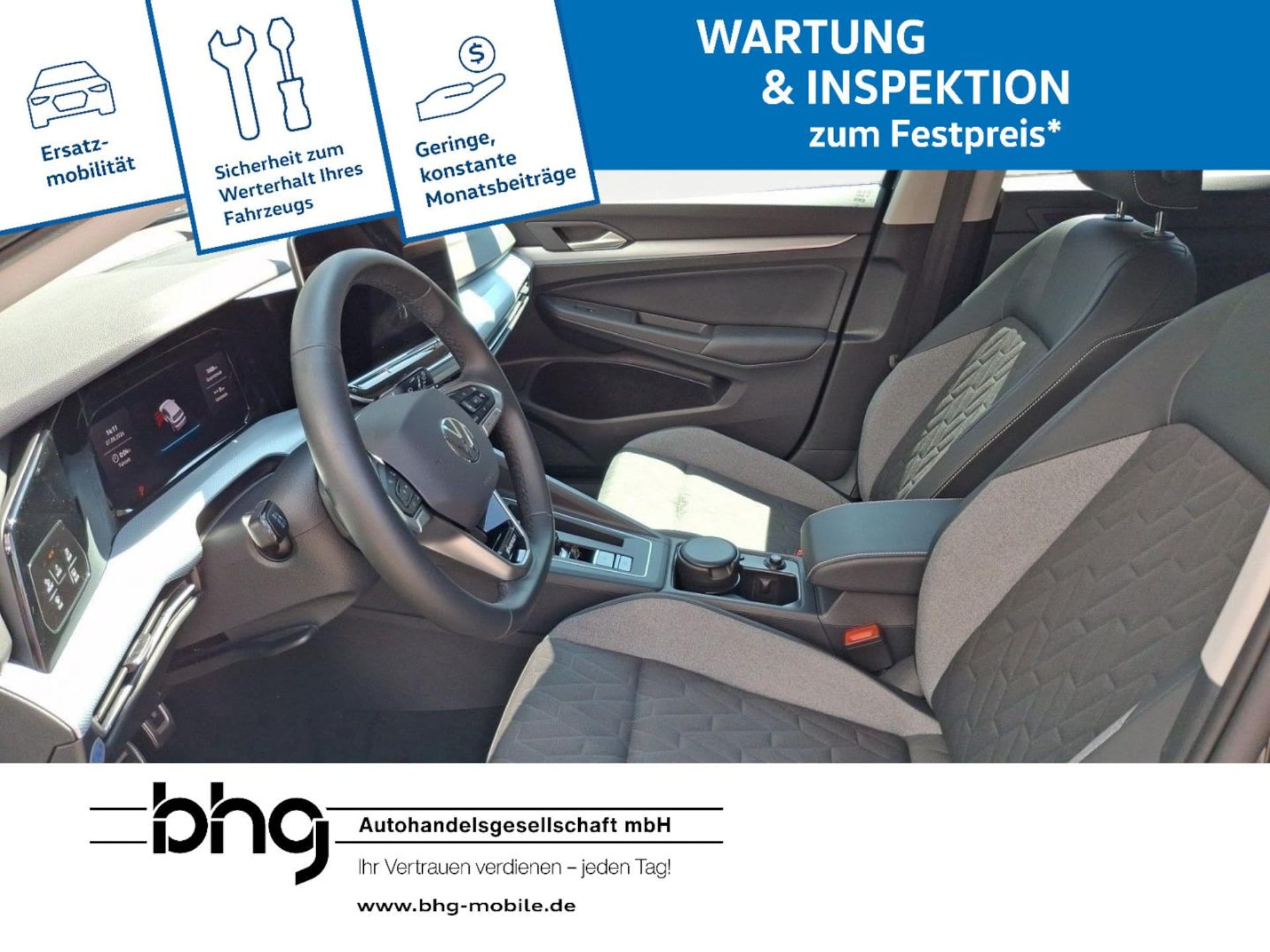 Volkswagen Golf ENERGY