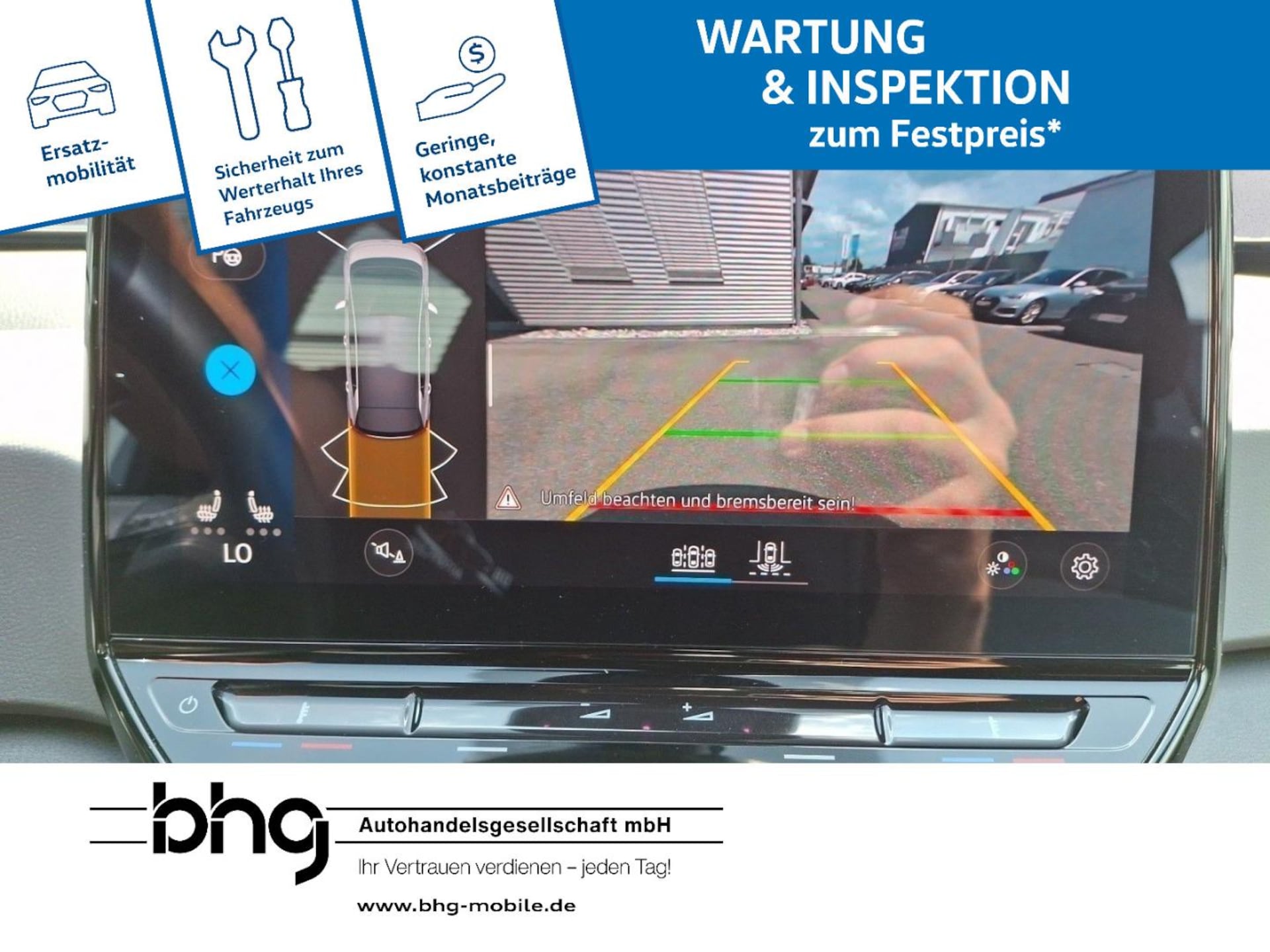 Volkswagen ID.3 Pure Performance