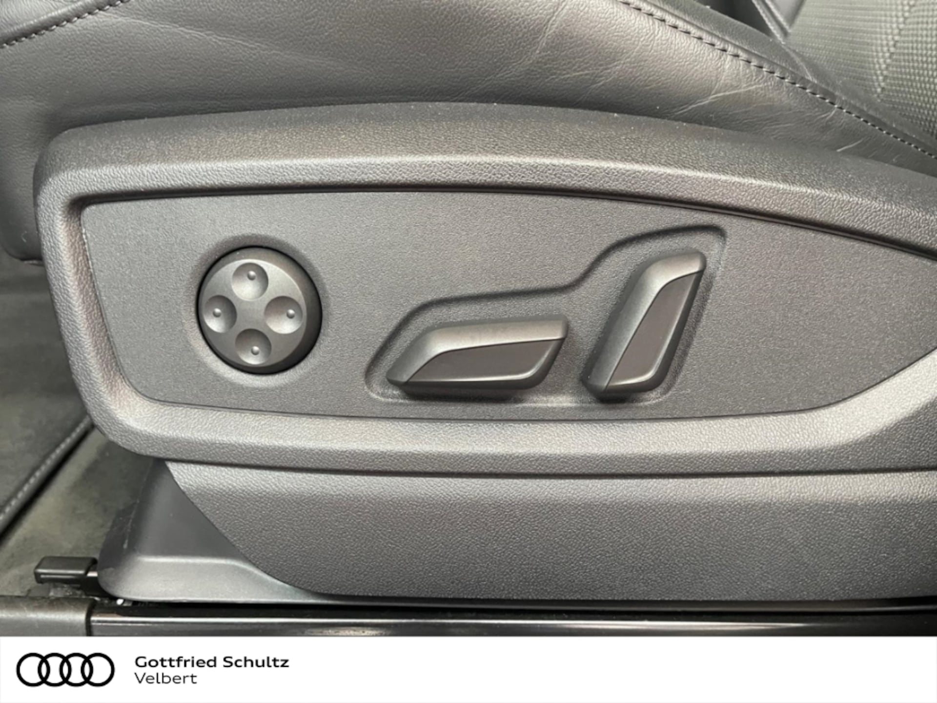 Audi Q5 SUV S line
