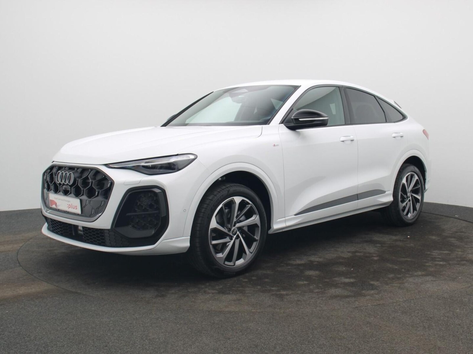 Audi Q5 Sportback – Bild 2