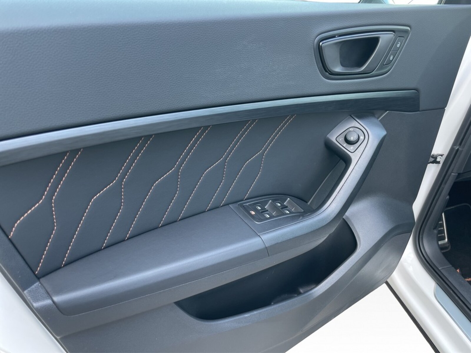 CUPRA Ateca – Bild 14