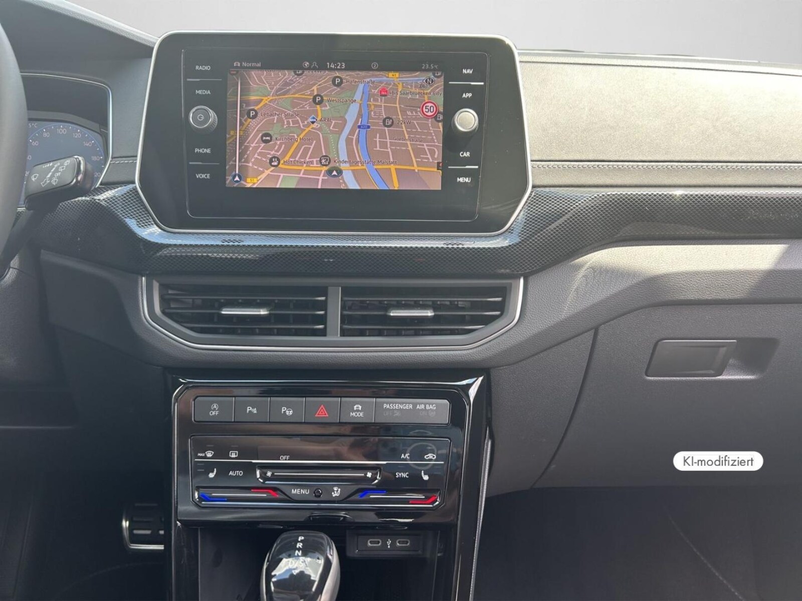 Volkswagen T-Cross – Bild 11