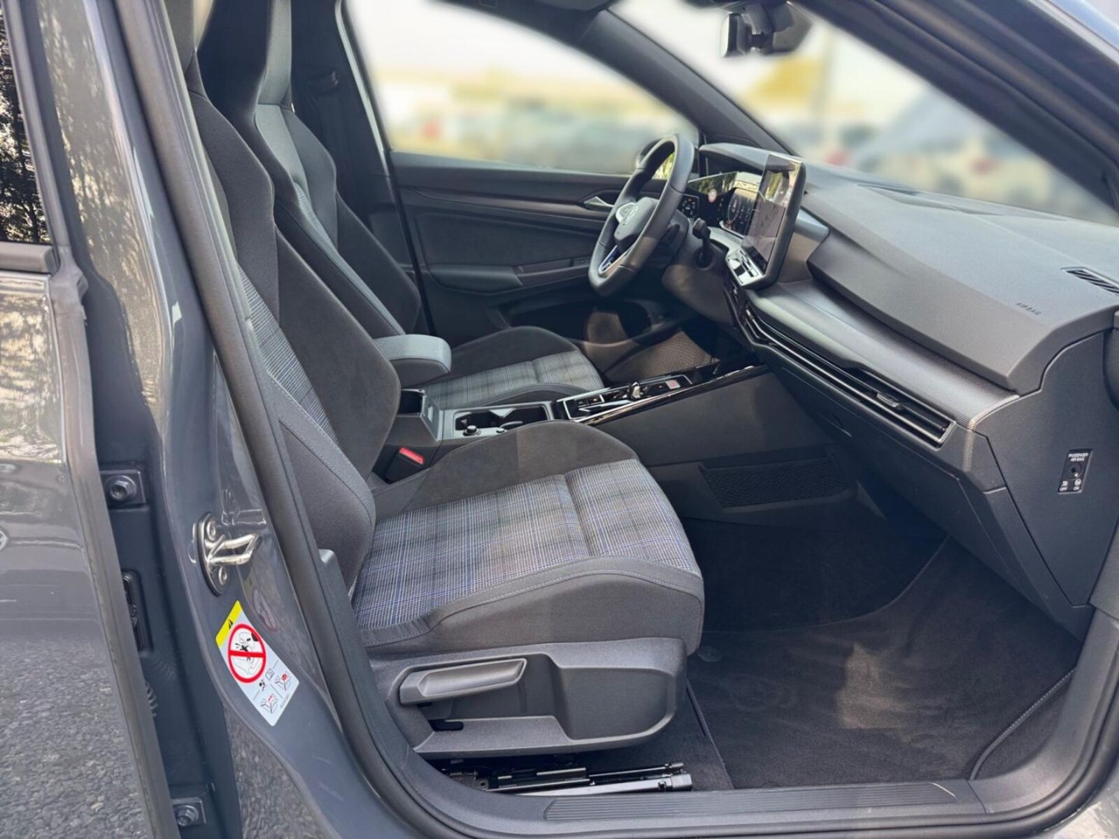 Volkswagen Golf – Bild 10