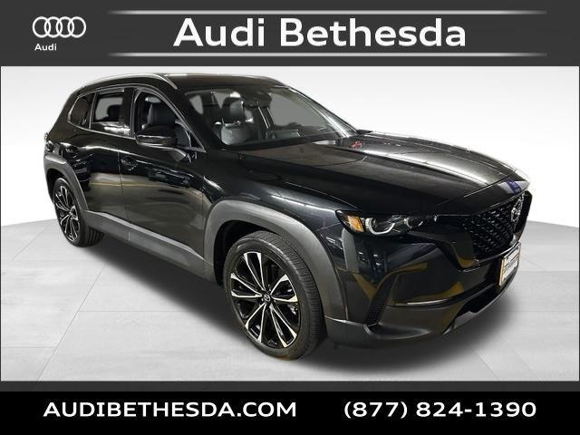 Photo of 2023 Mazda CX-50
