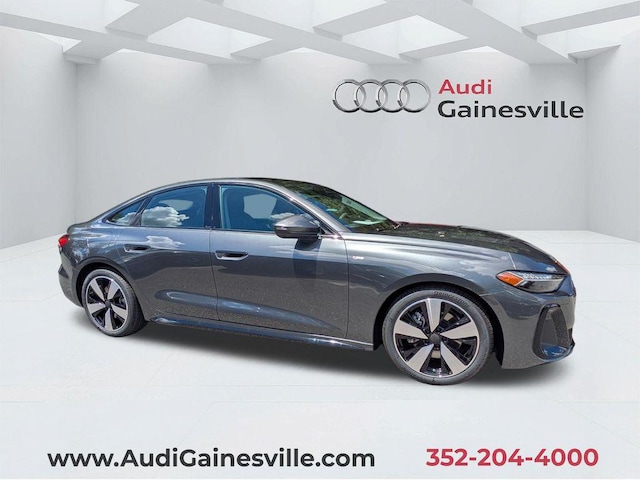 Photo of 2026 Audi A5 Sedan 