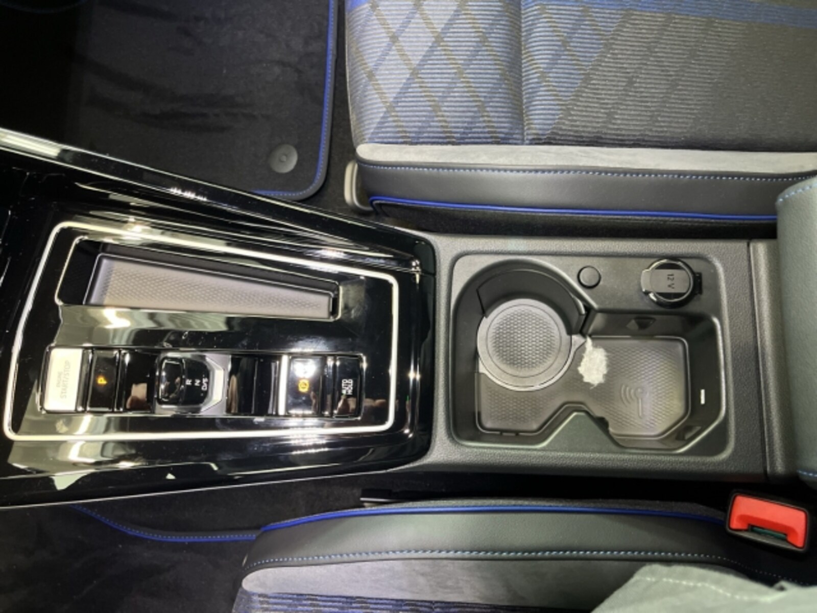 Volkswagen Golf Variant – Bild 17