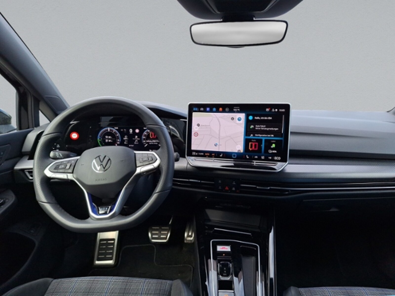 Volkswagen Golf – Bild 3
