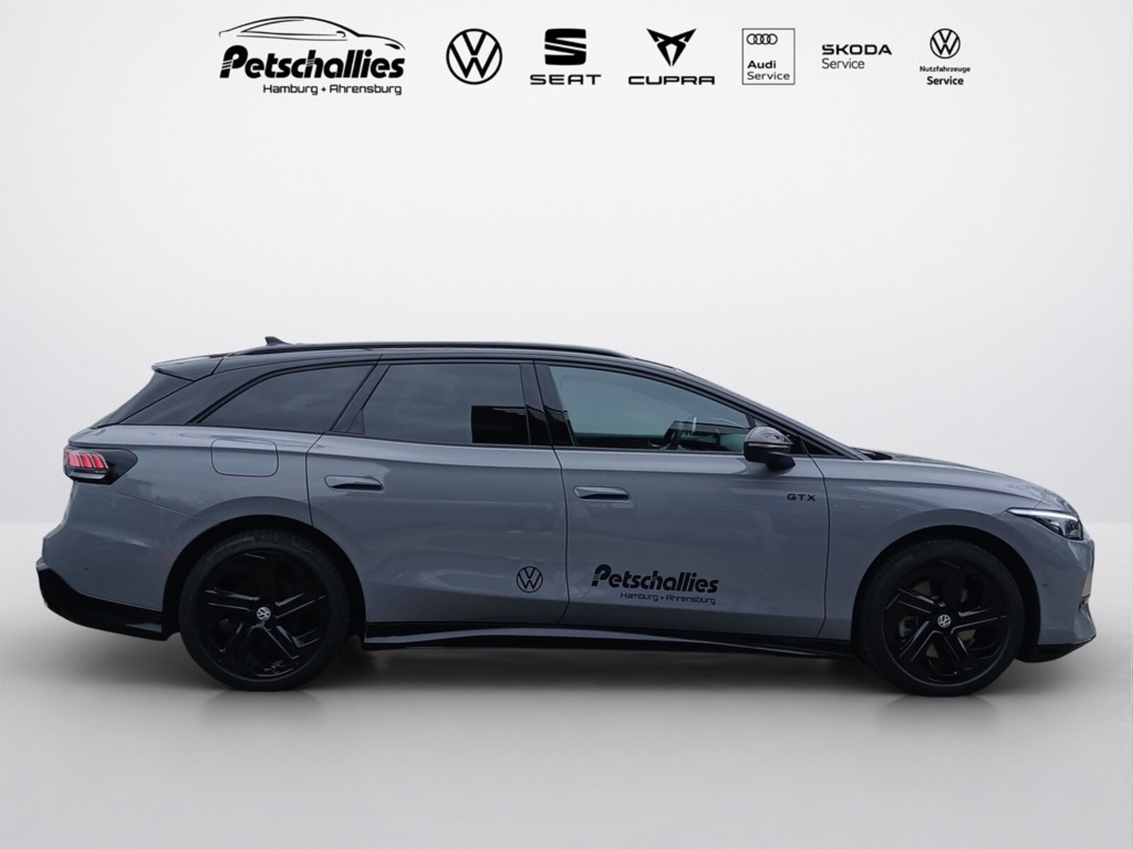 Volkswagen ID.7 Tourer – Bild 6