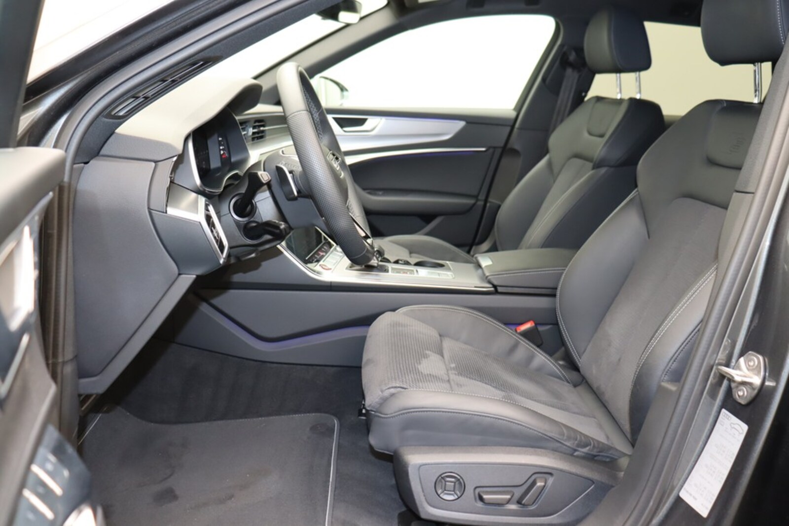 Audi S6 Avant – Bild 9