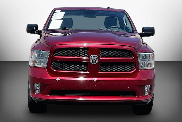 2013 RAM 1500