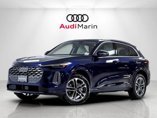 Photo of 2026 Audi Q5