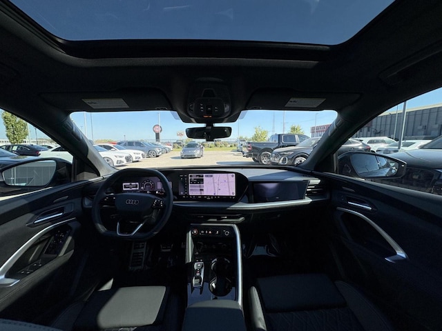 2026 Audi SQ5 Premium Plus - Photo 13