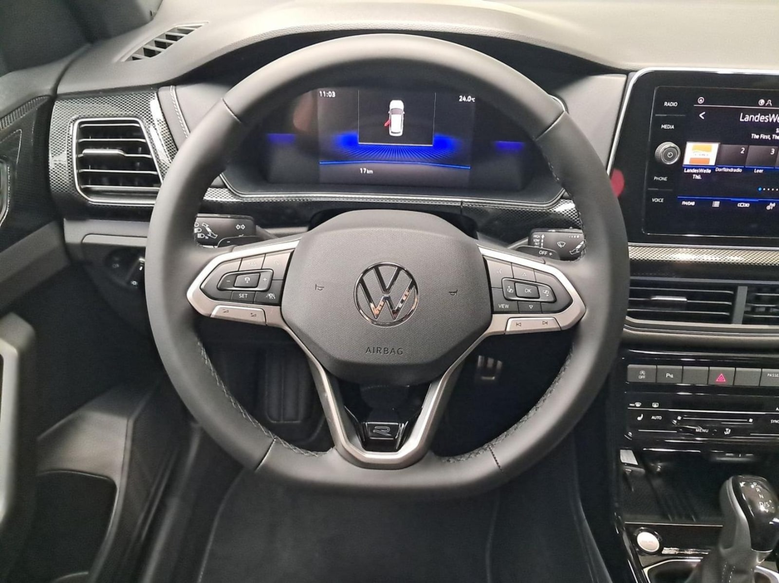 Volkswagen T-Cross – Bild 6
