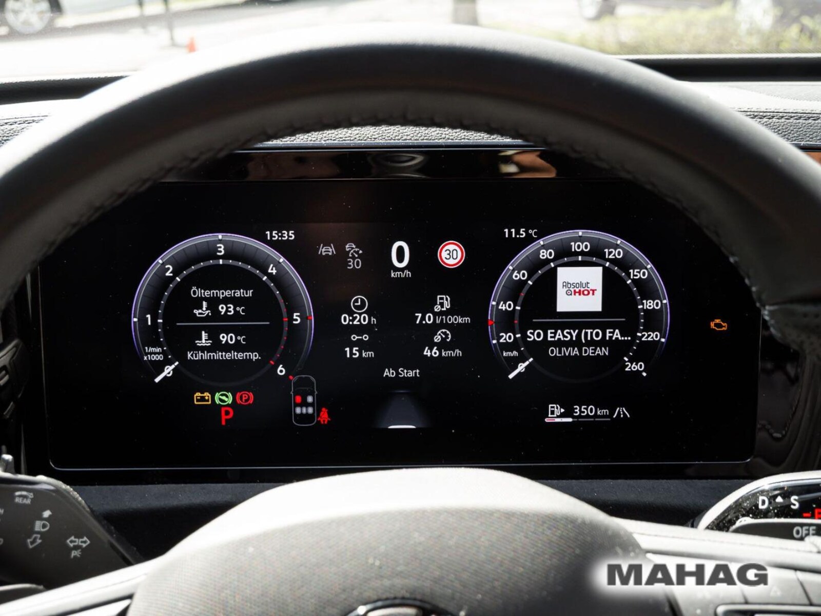 Volkswagen Tiguan – Bild 18