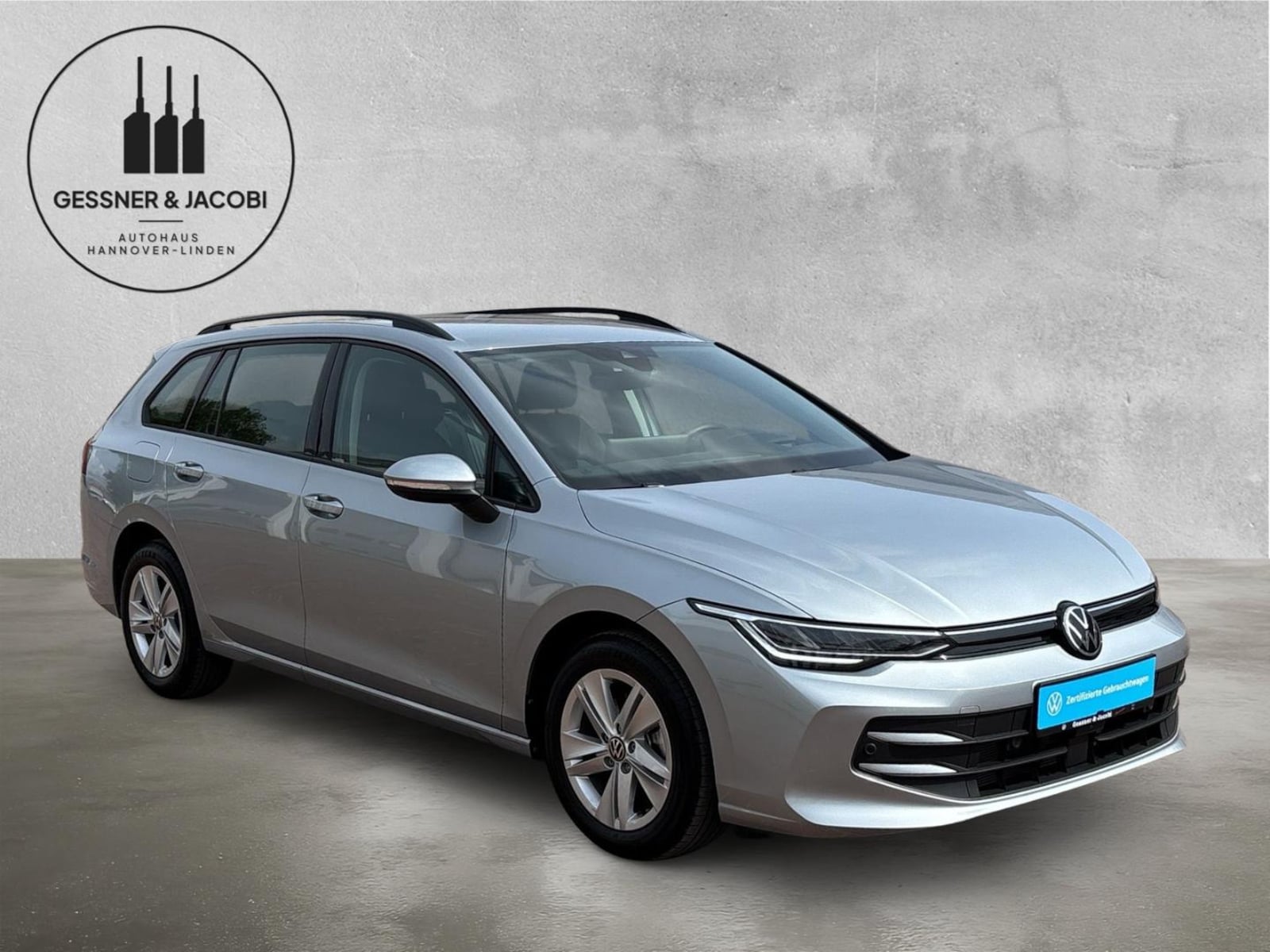 Volkswagen Golf Variant – Bild 6