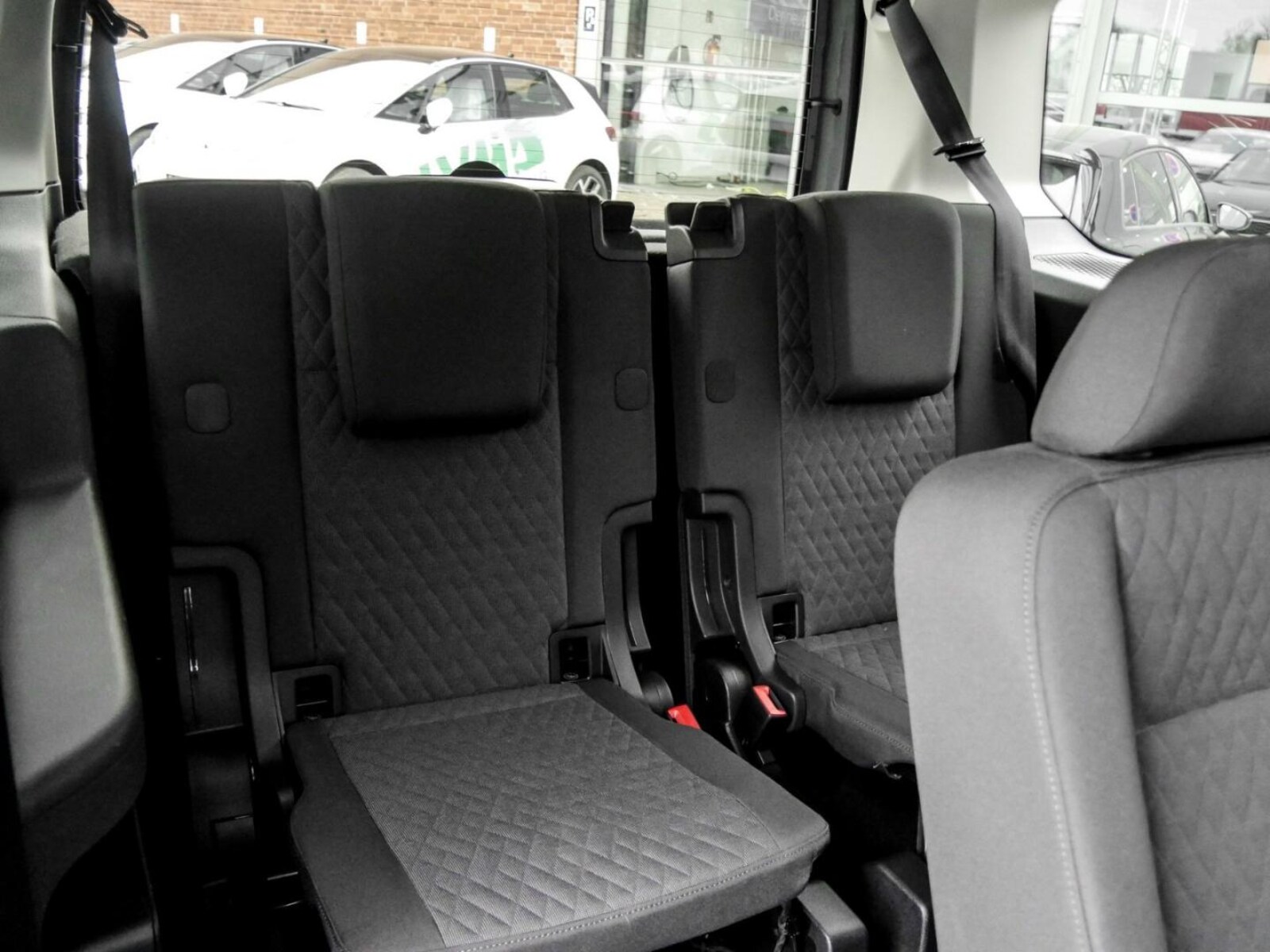 Volkswagen Caddy Maxi – Bild 13