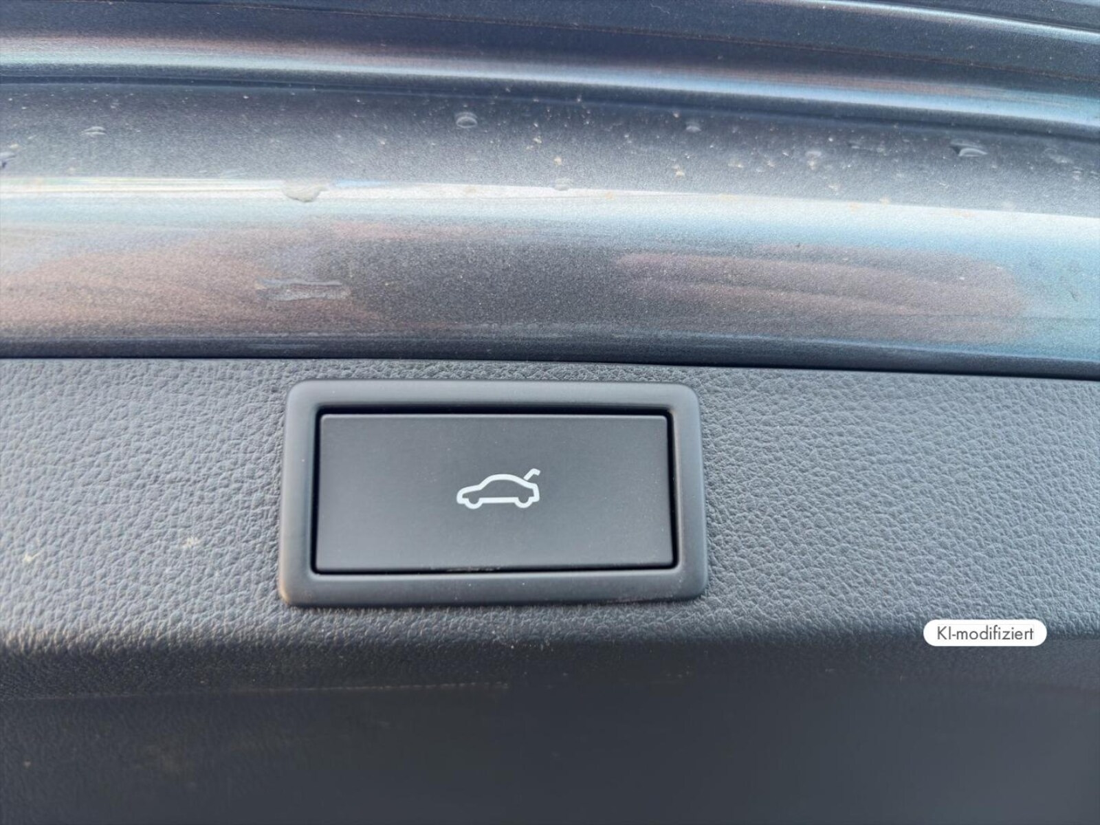 Škoda Octavia Combi – Bild 17
