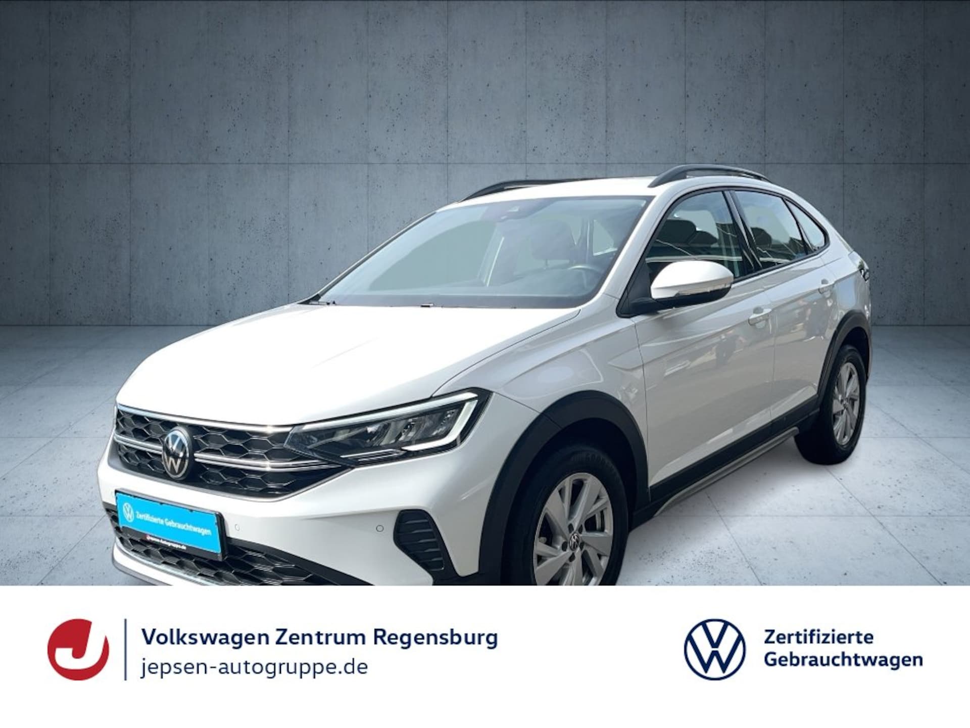 Volkswagen Taigo 2022