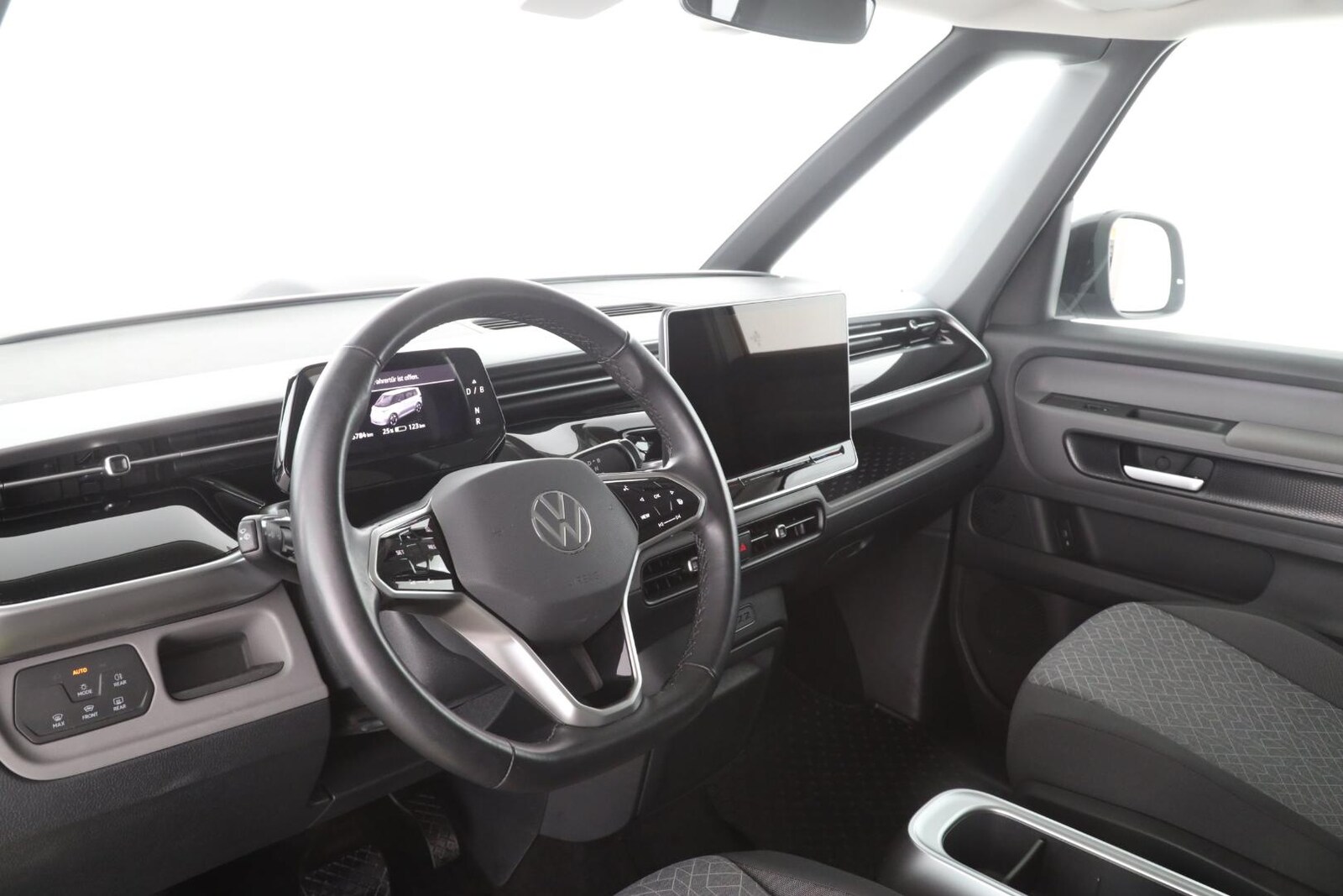 Volkswagen ID. Buzz – Bild 11