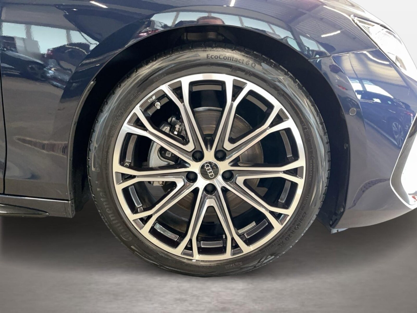 Audi A6 Avant – Bild 6