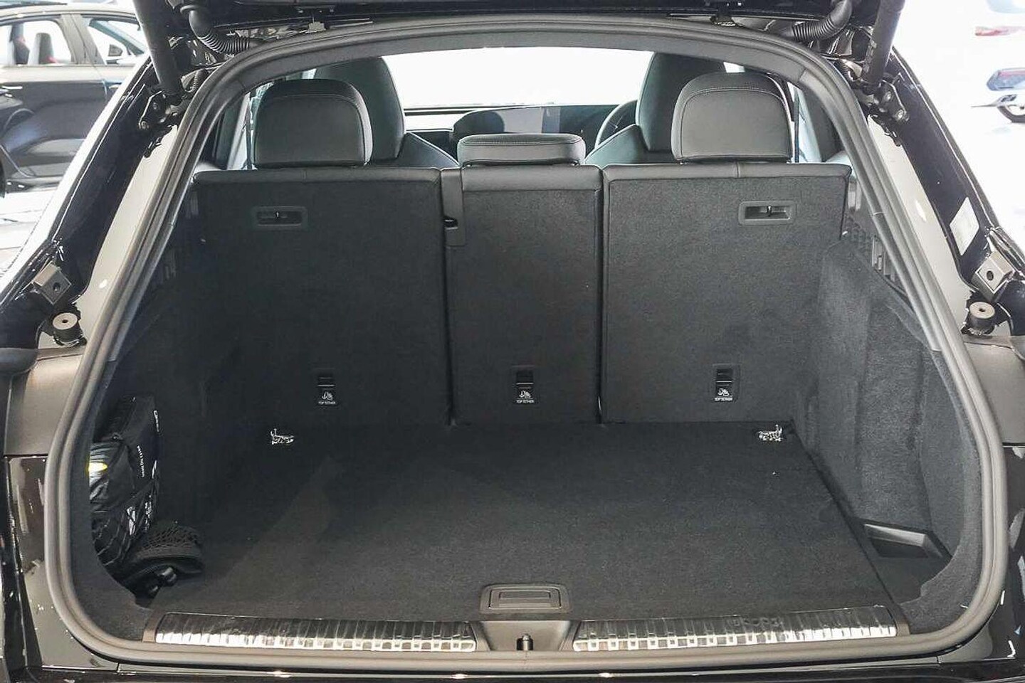 Image about Audi Q5 Sportback TDI quattro 150 kW sport