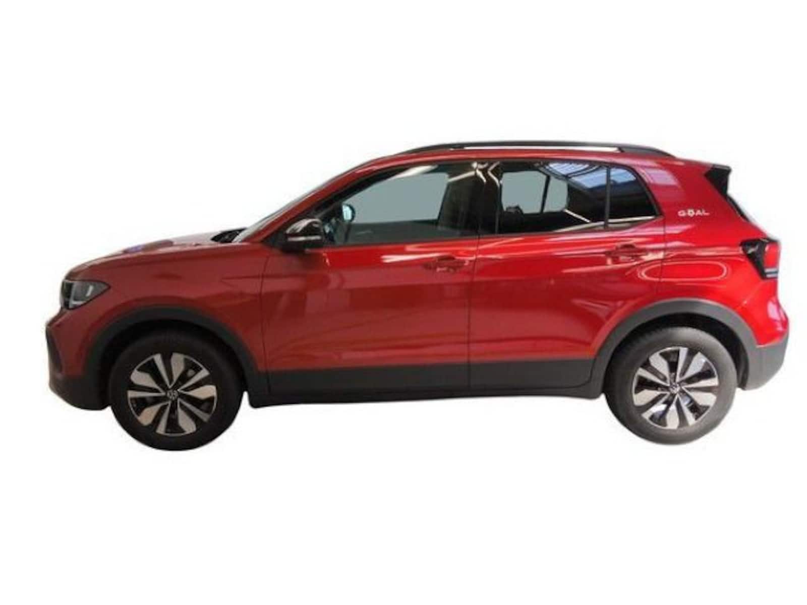 Volkswagen T-Cross – Bild 2