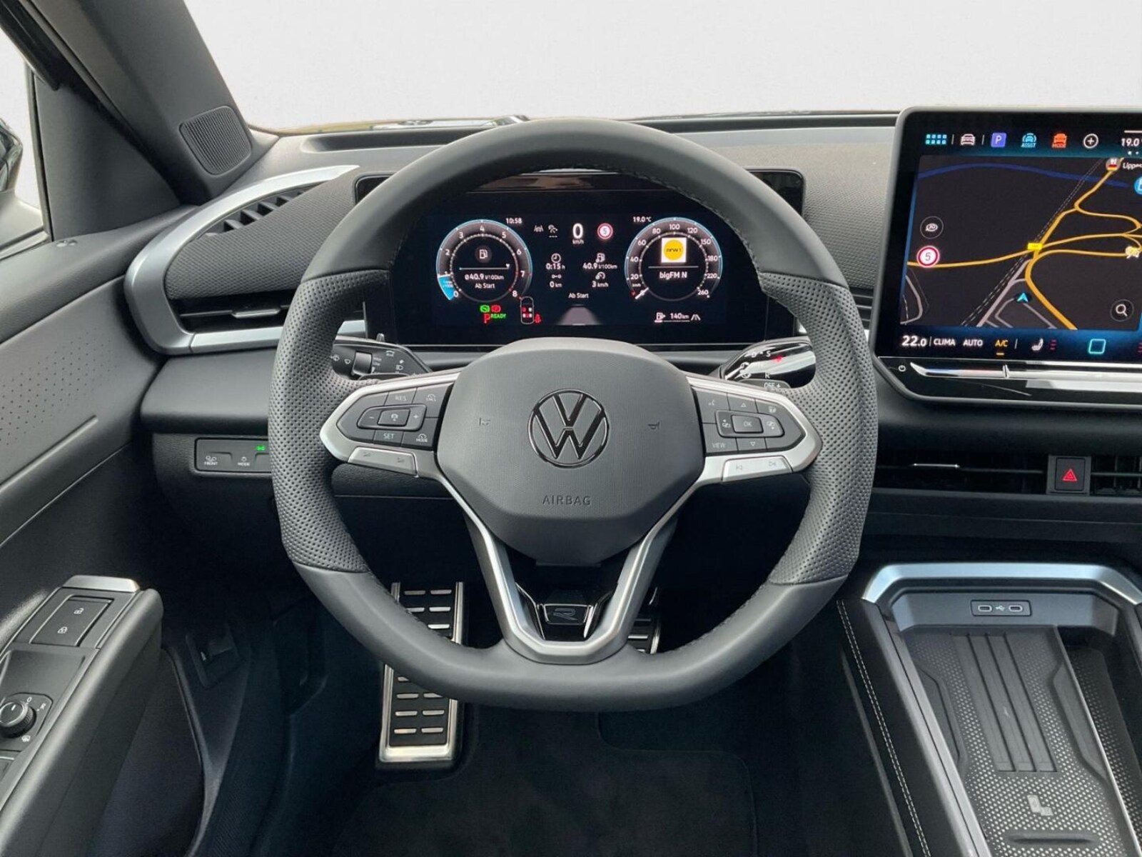 Volkswagen T-Roc – Bild 13