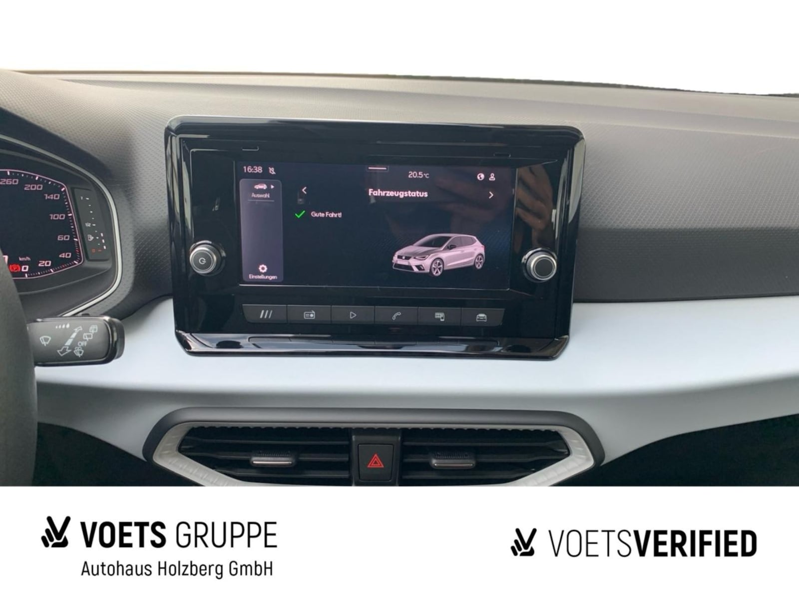 SEAT Ibiza – Bild 9