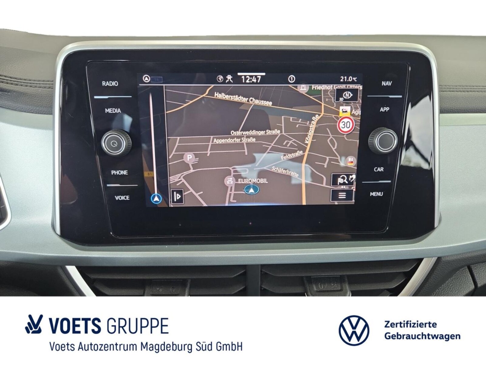 Volkswagen T-Roc – Bild 9