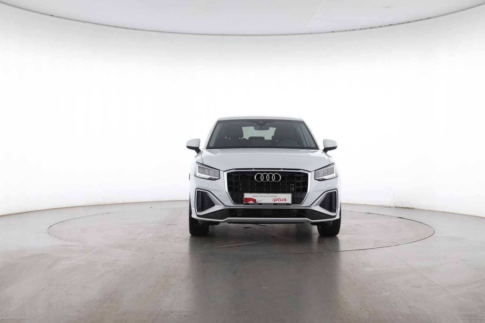Audi Q2 – Bild 5