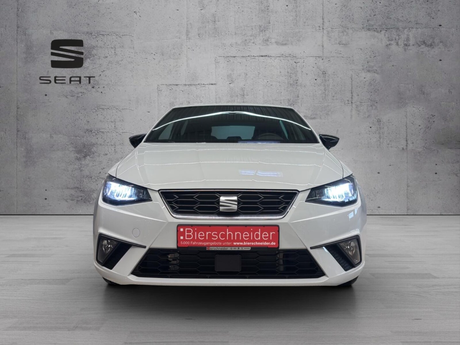 SEAT Ibiza – Bild 2