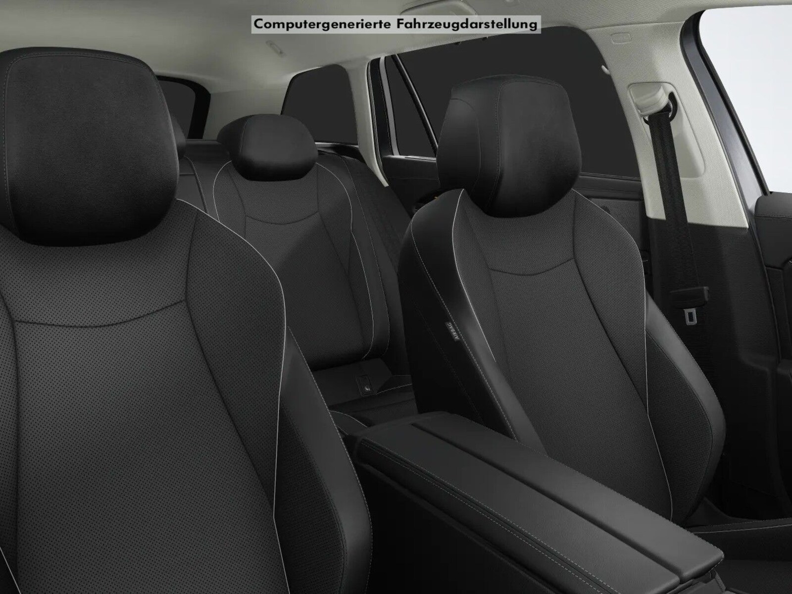 Volkswagen Passat – Bild 10