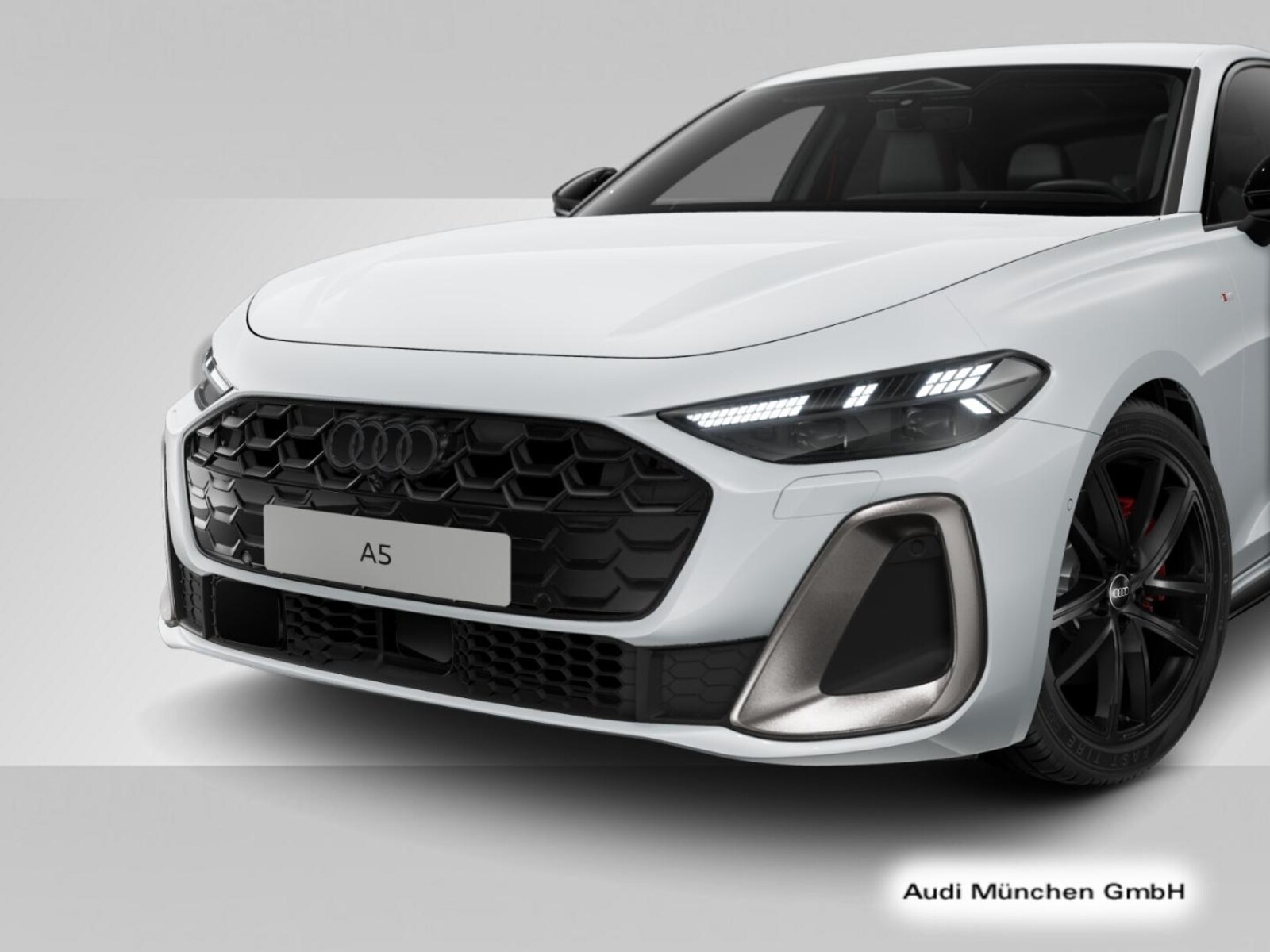 Audi A5 Limousine – Bild 8